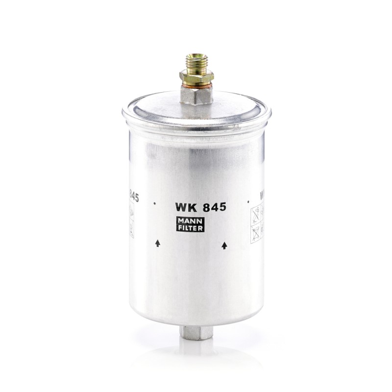 Filtre à Carburant Pour Isdera MERCEDES 124 190 A Trois Volumes Cabriolet Puch
