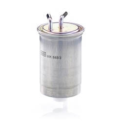 Filtre à Carburant Pour Ford Courier Pick-up Escort V VI Orion Mazda 121 III -