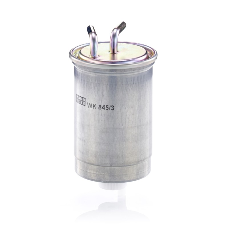 Filtre à Carburant Pour Ford Courier Pick-up Escort V VI Orion Mazda 121 III -
