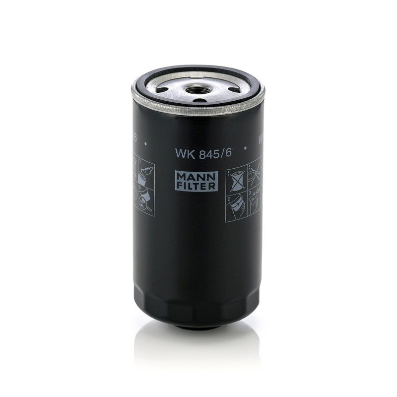 Filtre à Carburant Pour BMW Série 3 E36 5 E34 E39 7 E38 13327786647