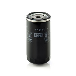 Filtre à Carburant Pour Land Rover 75 MG Rover MUN000010 WJI100000 WJN101762L