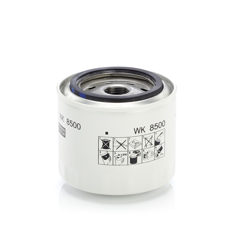 Filtre à Carburant Pour HYUNDAI COUNTY 31945-41000 31945-41001 31945-45001