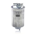 Filtre à Carburant Pour VW Seat Ford 7M0127401A 1120224 7M0127401B 1131927
