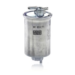 Filtre à Carburant Pour VW Seat Ford 7M0127401A 1120224 7M0127401B 1131927