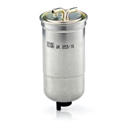 Filtre à Carburant Pour Honda Accord VII Civic CR-V II FR-V 16901-S6F-E01