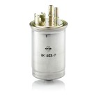 Filtre à Carburant Pour Ford Fiesta IV Focus Turnier Transit XS4Q9176AB