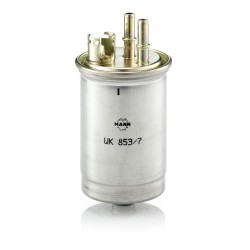 Filtre à Carburant Pour Ford Fiesta IV Focus Turnier Transit XS4Q9176AB