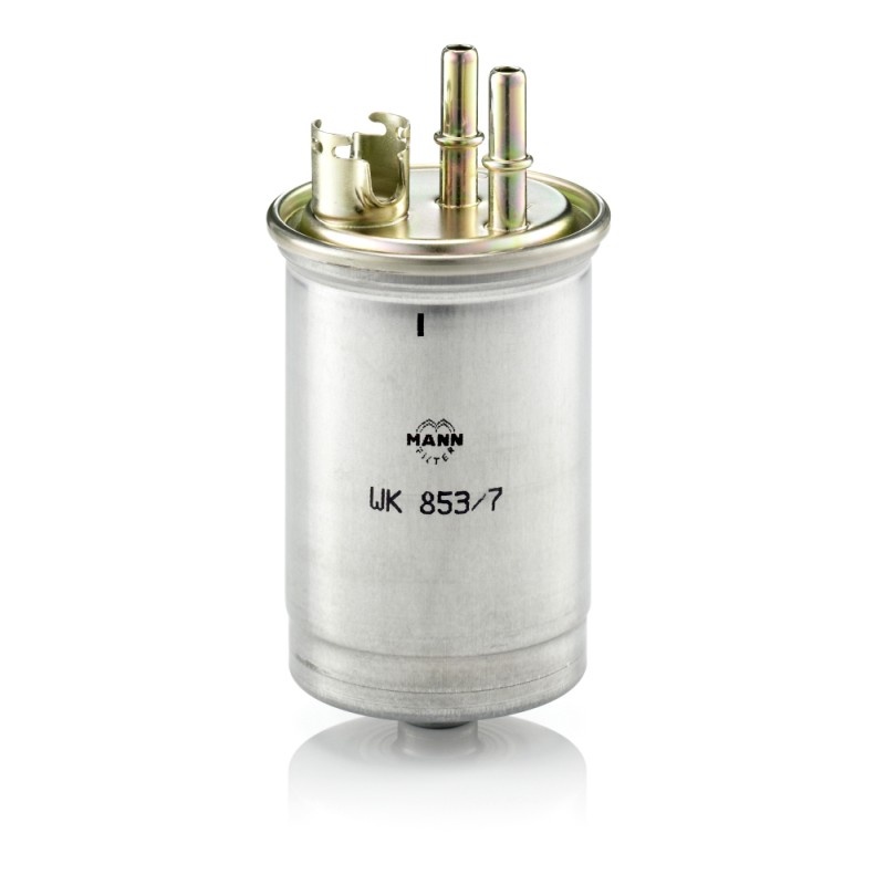 Filtre à Carburant Pour Ford Fiesta IV Focus Turnier Transit XS4Q9176AB