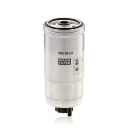Filtre à Carburant Pour BMW Fiat Brava Alfa Romeo Lancia 13322240791 46471844