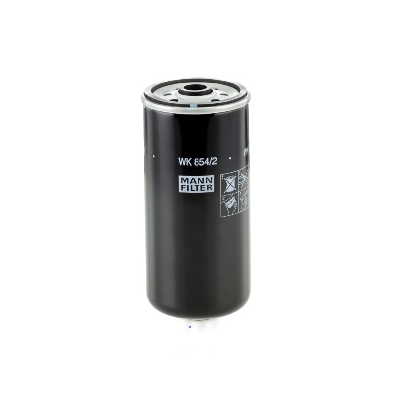 Filtre à Carburant Pour Iveco Daily III Jeep MULTICAR NEW HOLLAND 504057277