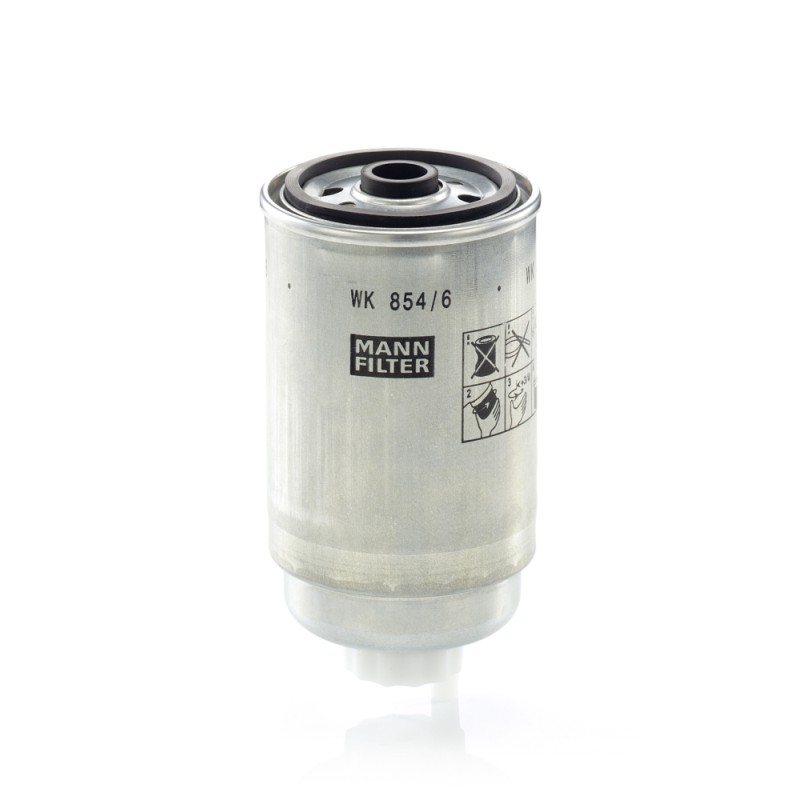 Filtre à Carburant Pour Peugeot Fiat Alfa Romeo Suzuki 190666 46797378 190667