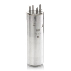 Filtre à Carburant Pour VW Maserati MULTICAR 7H0127401A 7H0127401B 7H0127401F