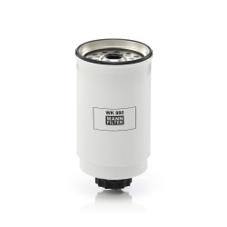 Filtre à Carburant Pour Ford Transit 5020307 6164913 6202100