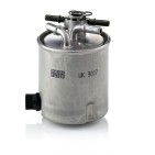 Filtre à Carburant Pour Renault Logan Express I Dacia Logan Express MCV Pick-up