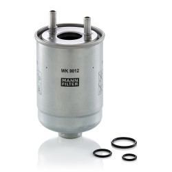 Filtre à Carburant Pour Renault Fluence Grand Scénic III Megane CC Suzuki