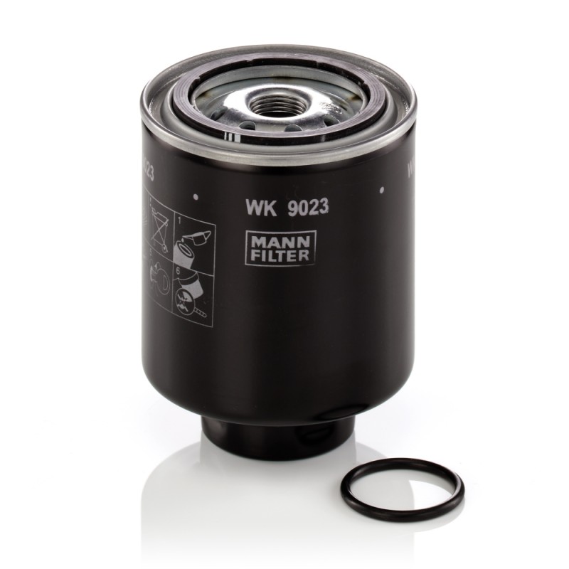 Filtre à Carburant Pour Mitsubishi L200/Triton 1770A012 1770A374 MZ690441