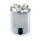 Filtre à Carburant Pour Renault Koleos I Nissan Qashqai +2 I Van X-Trail