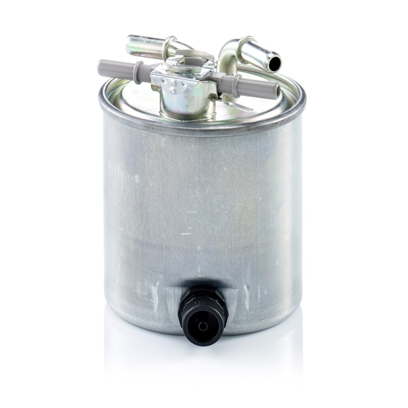 Filtre à Carburant Pour Renault Koleos I Nissan Qashqai +2 I Van X-Trail