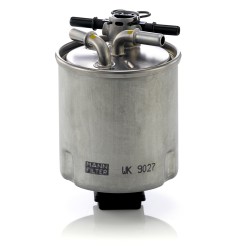 Filtre à Carburant Pour Renault Koleos I Nissan Qashqai +2 I Van X-Trail