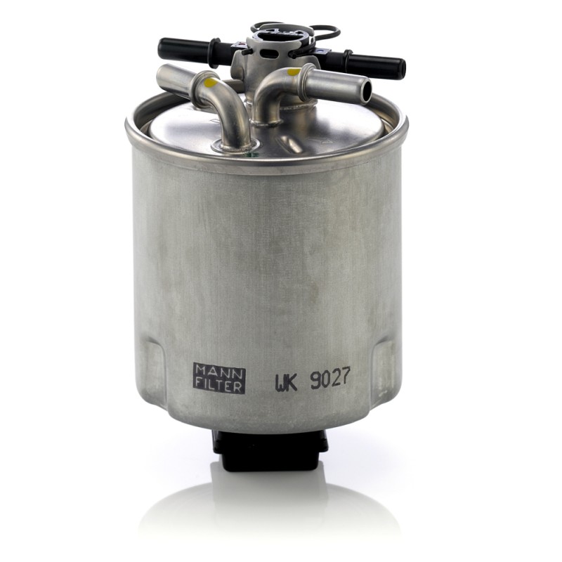 Filtre à Carburant Pour Renault Koleos I Nissan Qashqai +2 I Van X-Trail