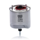 Filtre à Carburant Pour Peugeot 206+ Fiat Toyota Citroën 1611659480 9672320980