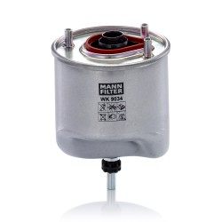 Filtre à Carburant Pour Peugeot 206+ Fiat Toyota Citroën 1611659480 9672320980