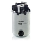Filtre à Carburant Pour Nissan Qashqai +2 I Van 16400-BB50A 16400-BB51A