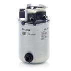 Filtre à Carburant Pour Renault Kadjar Koleos II Nissan Qashqai II SUV Van