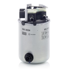 Filtre à Carburant Pour Renault Kadjar Koleos II Nissan Qashqai II SUV Van