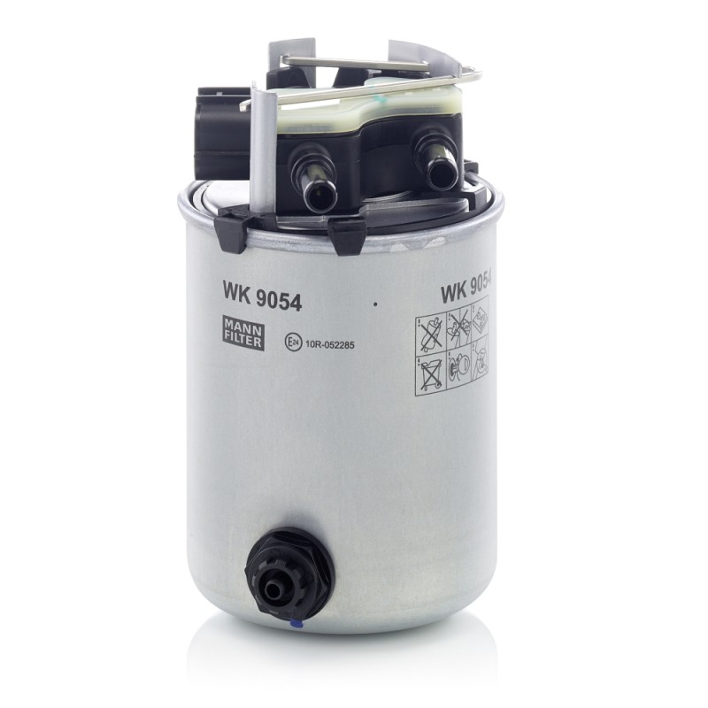 Filtre à Carburant Pour Renault Kadjar Koleos II Nissan Qashqai II SUV Van