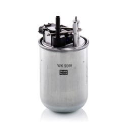 Filtre à Carburant Pour Nissan Juke Van Pulsar 16400-1KB2B