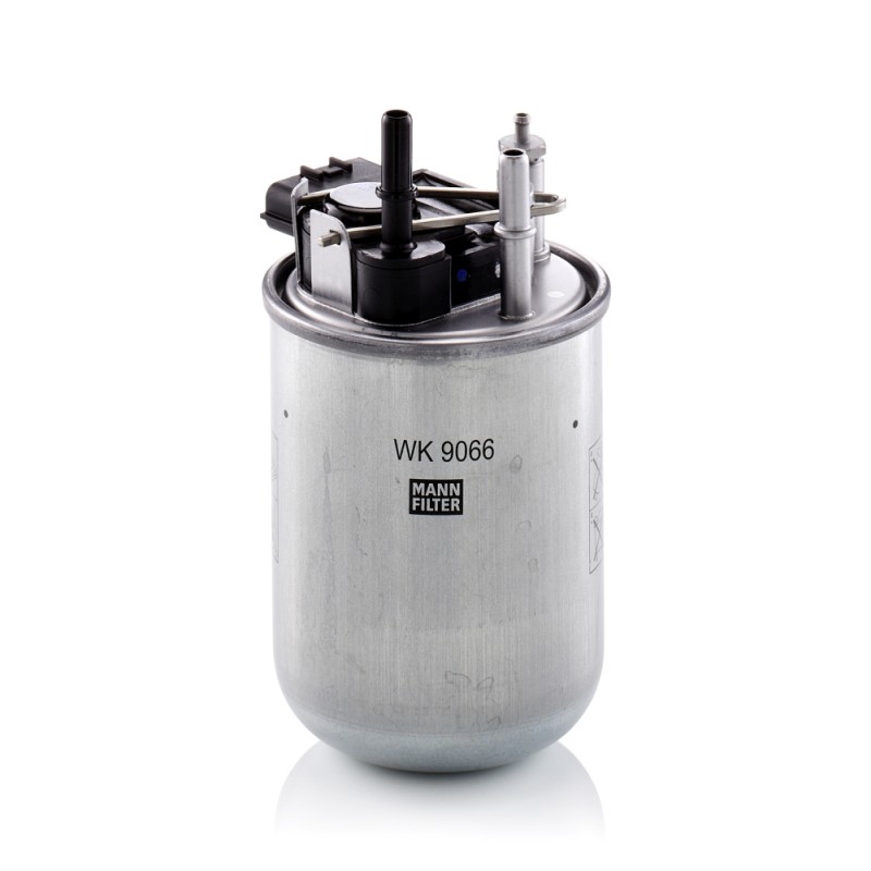 Filtre à Carburant Pour Nissan Juke Van Pulsar 16400-1KB2B
