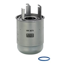 Filtre à Carburant Pour Renault Kadjar Koleos II Nissan Qashqai II SUV Van