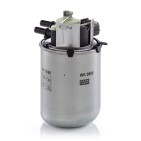 Filtre à Carburant Pour Renault Koleos II Nissan X-Trail Van