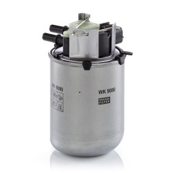 Filtre à Carburant Pour Renault Koleos II Nissan X-Trail Van