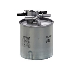 Filtre à Carburant Pour Nissan NV200 NV200/Evalia Qashqai +2 I Van 16400-JX51A