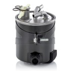 Filtre à Carburant Pour Renault Grand Scénic II Megane 8200550971 8200564930