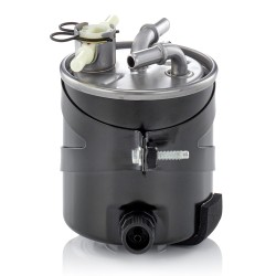 Filtre à Carburant Pour Renault Grand Scénic II Megane 8200550971 8200564930