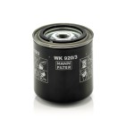 Filtre à Carburant Pour Mazda 626 II Hatchback B-Serie E-Serie PN47-13ZA5-9A