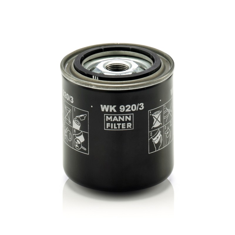Filtre à Carburant Pour Mazda 626 II Hatchback B-Serie E-Serie PN47-13ZA5-9A
