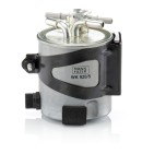 Filtre à Carburant Pour Renault Grand Scénic II Megane 8200697875