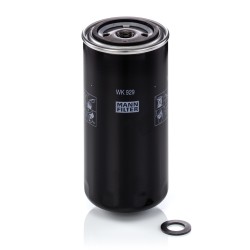 Filtre à Carburant Pour ALEXANDER DENNIS BMC CASE IH DAF LF 45 1705122 1829166