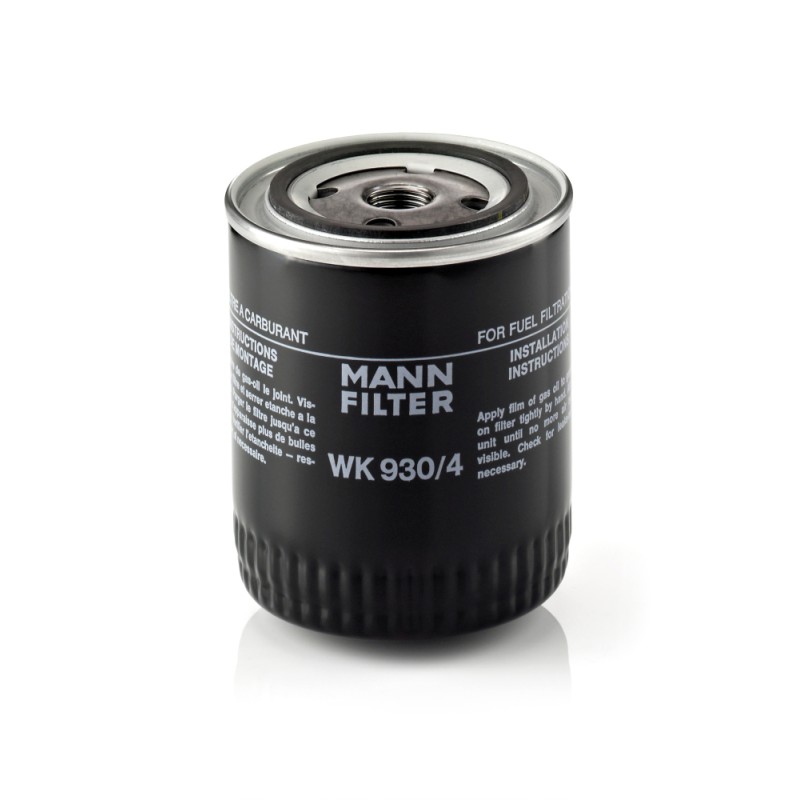 Filtre à Carburant Pour FIAT-TRUCK Series 65 70 75 IVECO ZETA