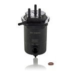 Filtre à Carburant Pour Renault Grand Scénic II Megane 7701061577 8200186218