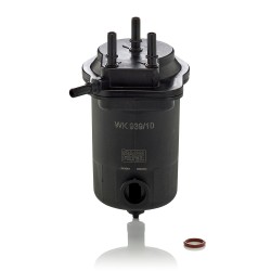 Filtre à Carburant Pour Renault Grand Scénic II Megane 7701061577 8200186218