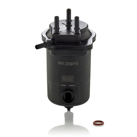 Filtre à Carburant Pour Renault Grand Scénic II Megane 7701061577 8200186218