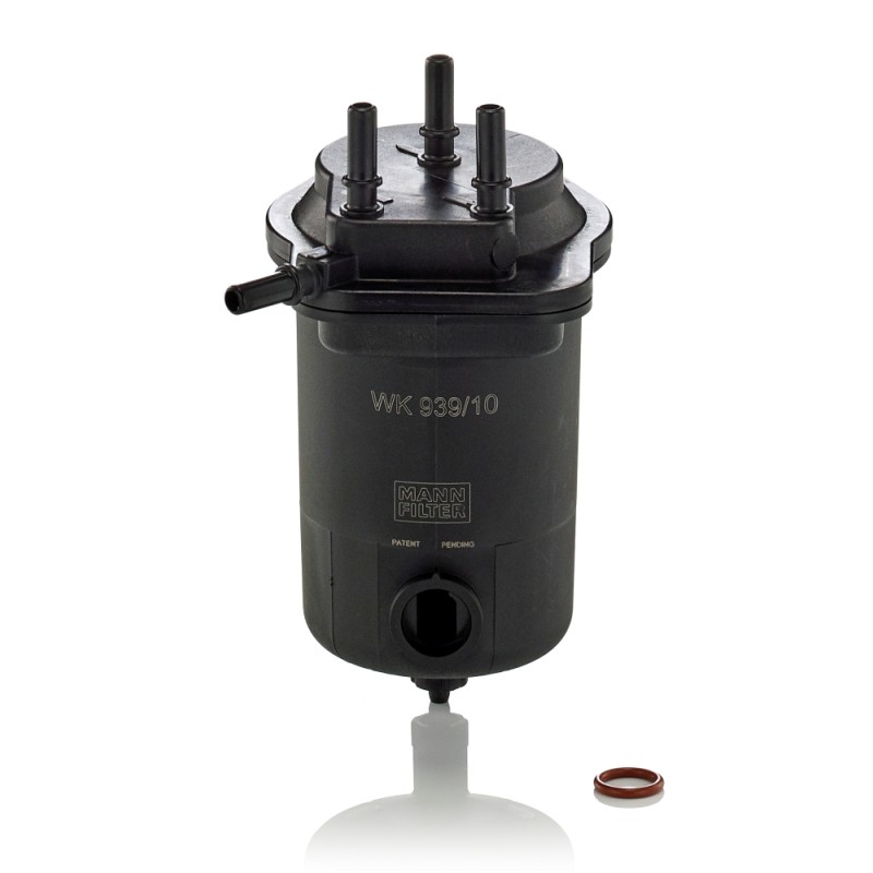 Filtre à Carburant Pour Renault Grand Scénic II Megane 7701061577 8200186218