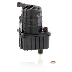 Filtre à Carburant Pour Renault Clio II III Modus 8200447199
