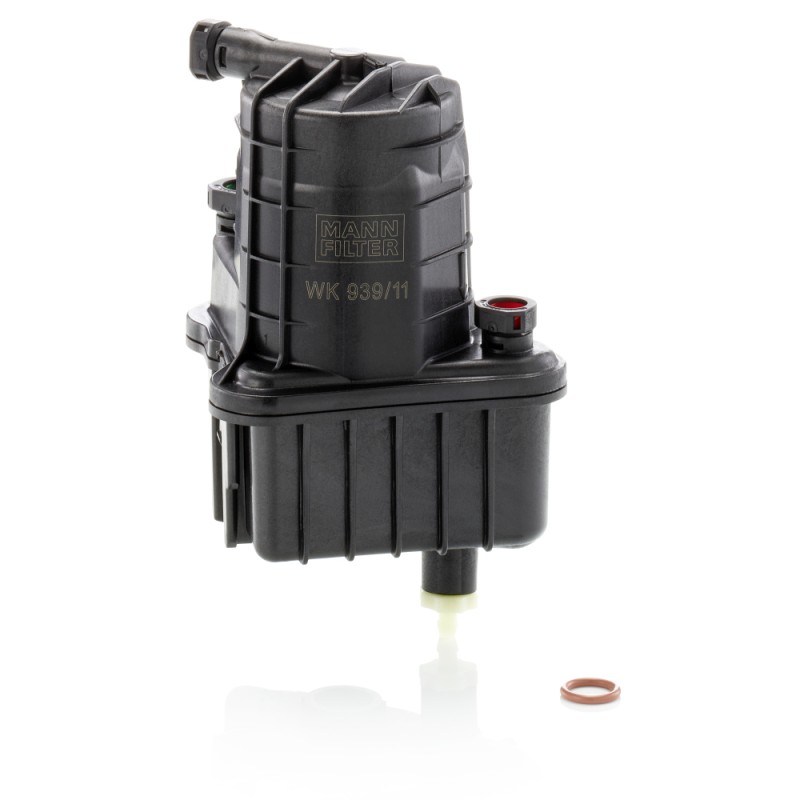 Filtre à Carburant Pour Renault Clio II III Modus 8200447199