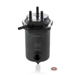 Filtre à Carburant Pour Renault Grand Scénic II Megane 7701062104 8200400418